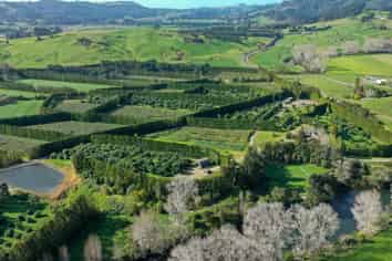 1818 State Highway 25, Whitianga