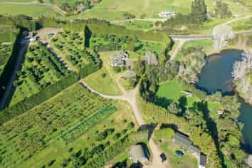 1818 State Highway 25, Whitianga