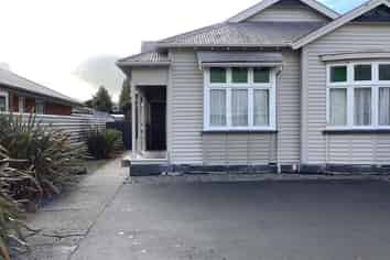 247 Cameron Street, Ashburton