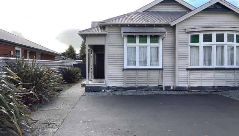 247 Cameron Street, Ashburton