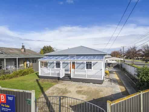 13 Carlisle Street, Milson