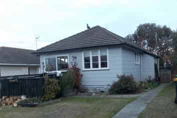 Canterbury - Address withheld