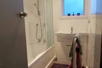 Canterbury - Address withheld