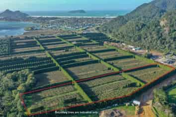 32 Gooseberry Grove, Pauanui