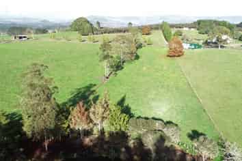4318 State Highway 12, Kaikohe