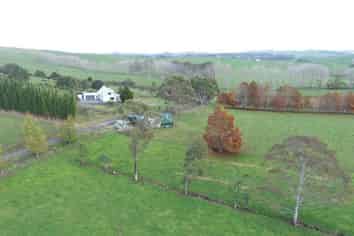 4318 State Highway 12, Kaikohe