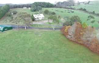 4318 State Highway 12, Kaikohe