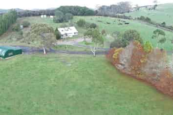 4318 State Highway 12, Kaikohe