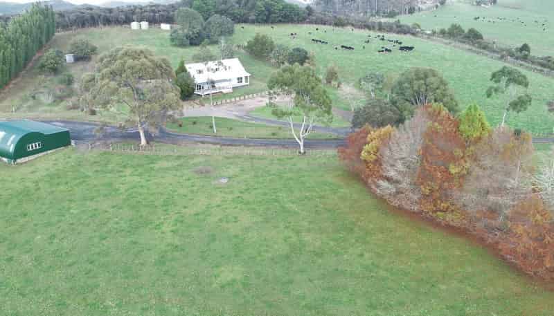 4318 State Highway 12, Kaikohe