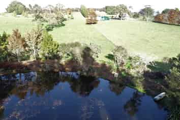 4318 State Highway 12, Kaikohe