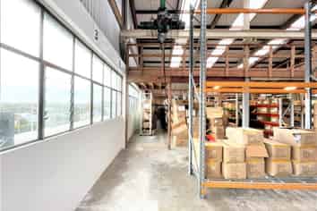 KINGSLAND INDUSTRIAL STANDALONE