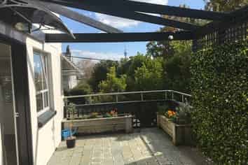 18/11 Balfour Road, Parnell