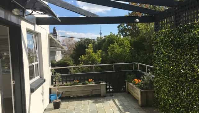 18/11 Balfour Road, Parnell