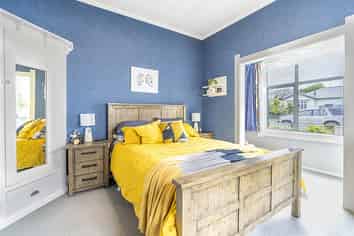 73 Lowe Street, Avenal