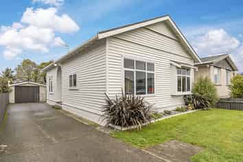 73 Lowe Street, Avenal