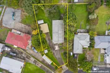 30 Dreadon Road, Manurewa