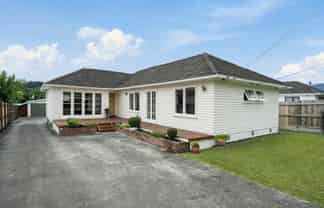 140 Wainuiomata Road, 