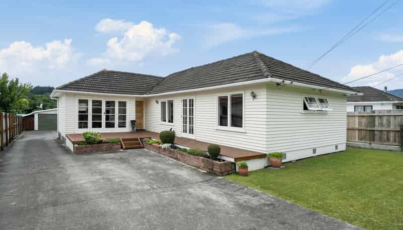 140 Wainuiomata Road, 