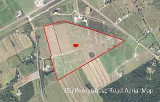 35A Powerhouse Road, Fairdown, Westport