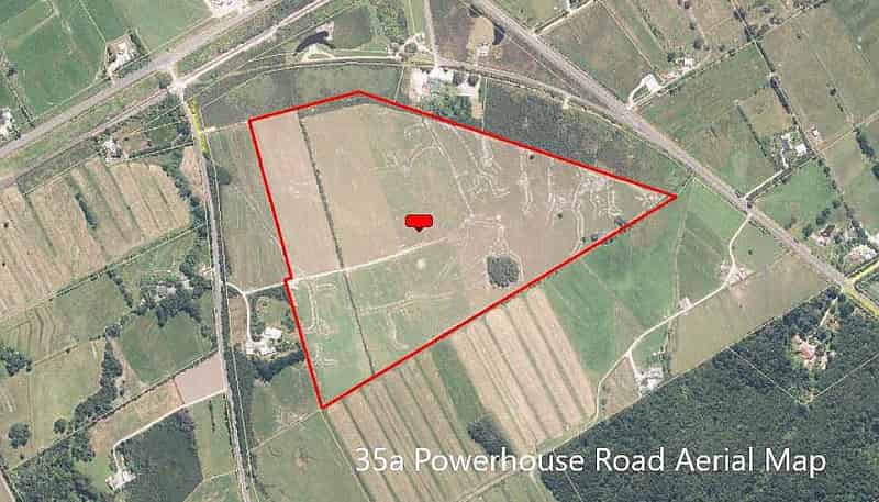 35A Powerhouse Road, Fairdown, Westport