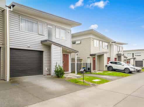 20/45a Swanson Road, Henderson