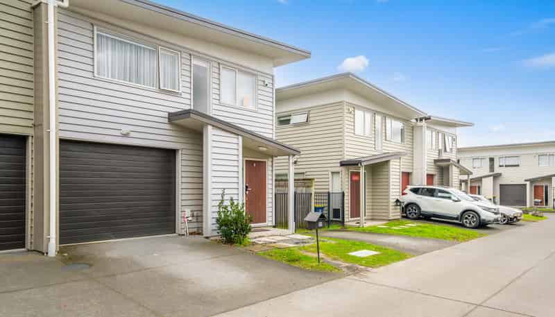 20/45a Swanson Road, Henderson