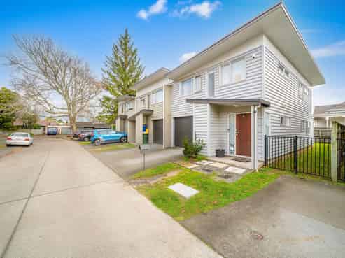 20/45a Swanson Road, Henderson