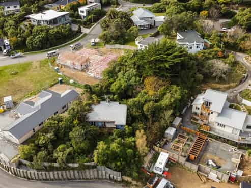 39A Korokoro Road, Korokoro