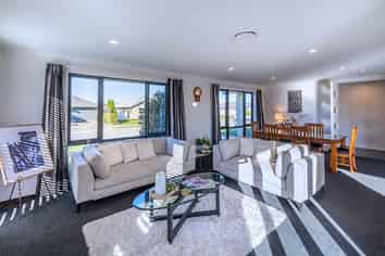 28 Rossall Crescent, Rolleston