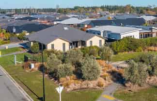 28 Rossall Crescent, Rolleston