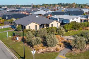 28 Rossall Crescent, Rolleston