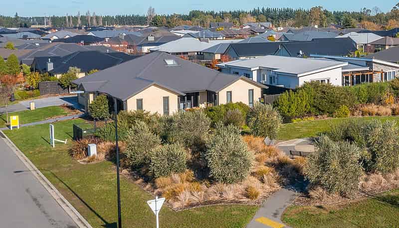 28 Rossall Crescent, Rolleston