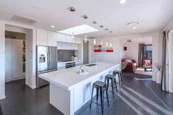 28 Rossall Crescent, Rolleston