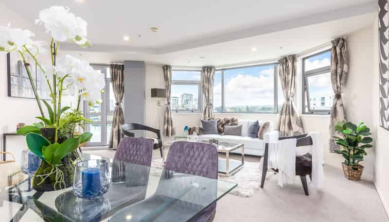 10E/205 Hobson Street, Auckland Central