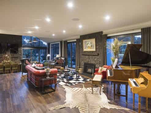 24 Kingsdale Park Drive, Aokautere