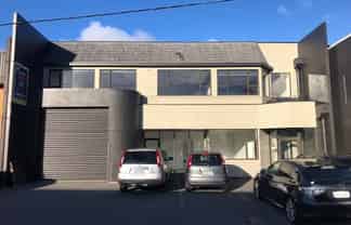 Office/warehouse in Petone