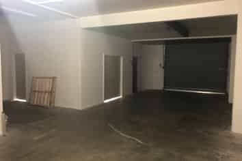 Office/warehouse in Petone