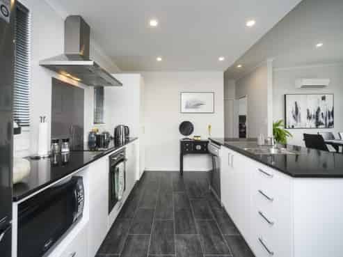 58A Exeter Crescent, Takaro