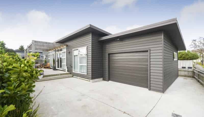 58A Exeter Crescent, Takaro