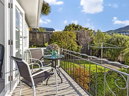 3/19 Abbott Street, Ngaio