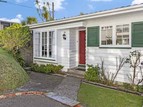 3/19 Abbott Street, Ngaio