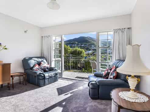 3/19 Abbott Street, Ngaio