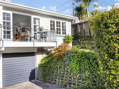 3/19 Abbott Street, Ngaio