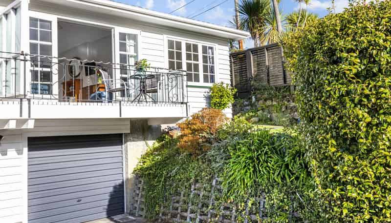 3/19 Abbott Street, Ngaio