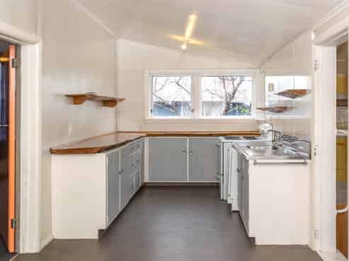 157 High Street, Blenheim Central