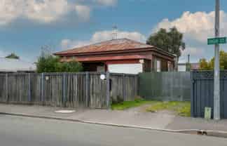 157 High Street, Blenheim Central