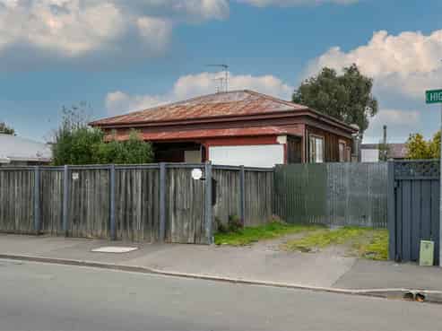 157 High Street, Blenheim Central