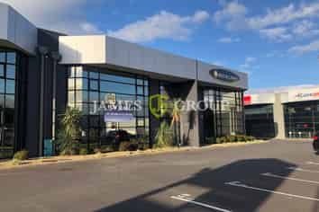 Motorway Exposure - Secure Now