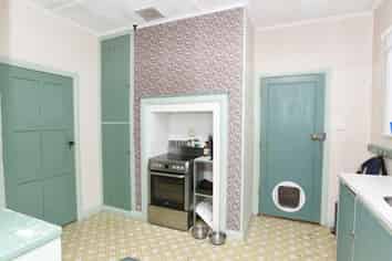 109 Miller Street, Georgetown