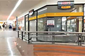 Small and Affordable Retail Outlet at Meadowbank Mall